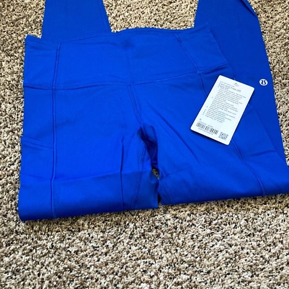 Lululemon Fast and Free SOLD!! - Picture 3 of 6